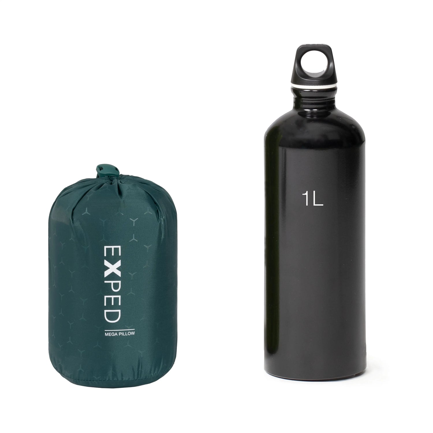 Exped Mega Pillow komfortables Luftkissen