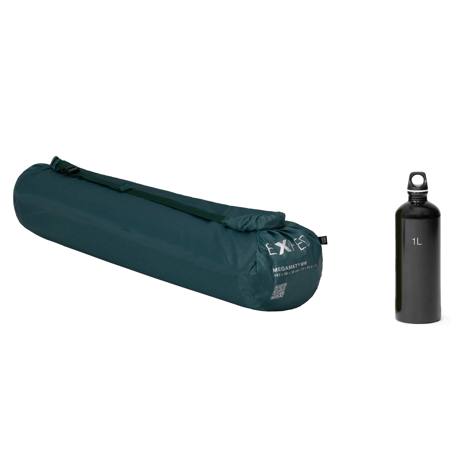 Exped MegaMat 10 LW -40°C