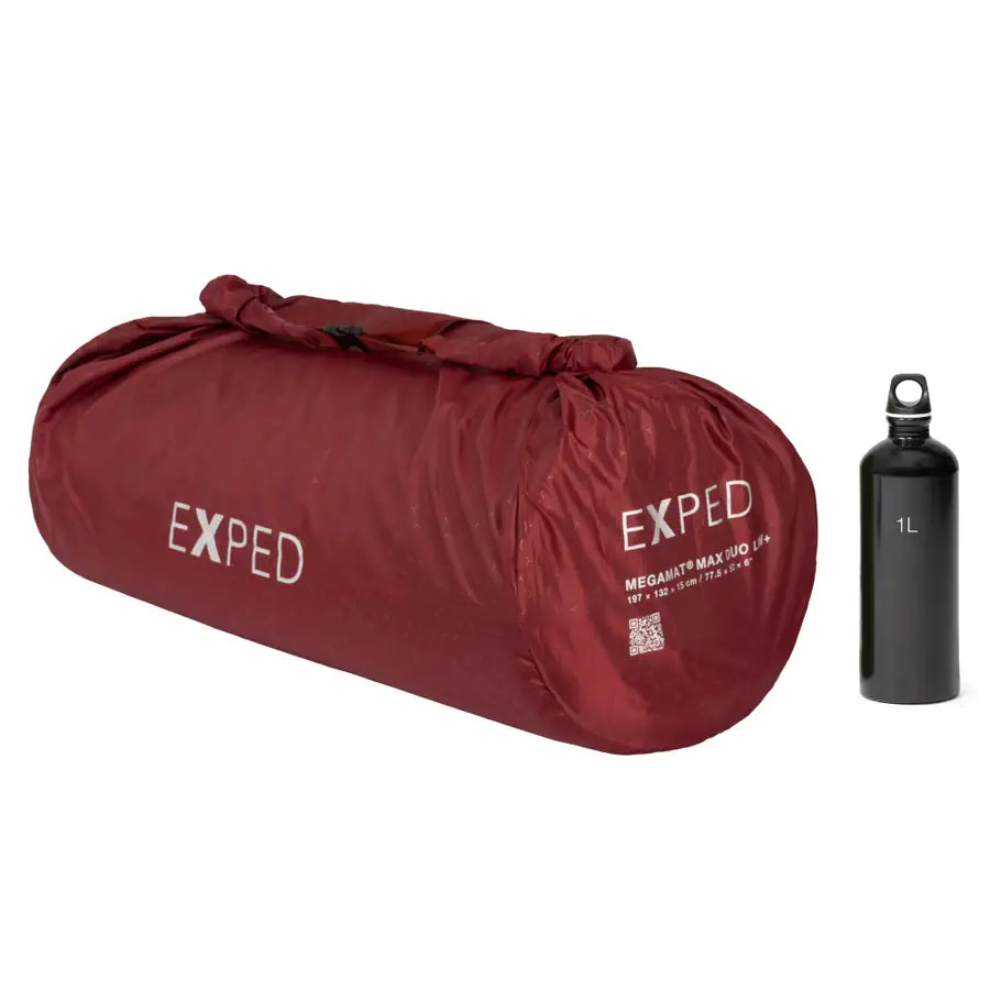 Exped MegaMat Max 15 Duo LW+