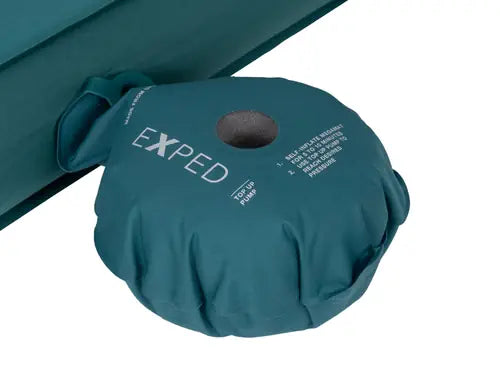 Exped MegaMat 10 LW -40°C