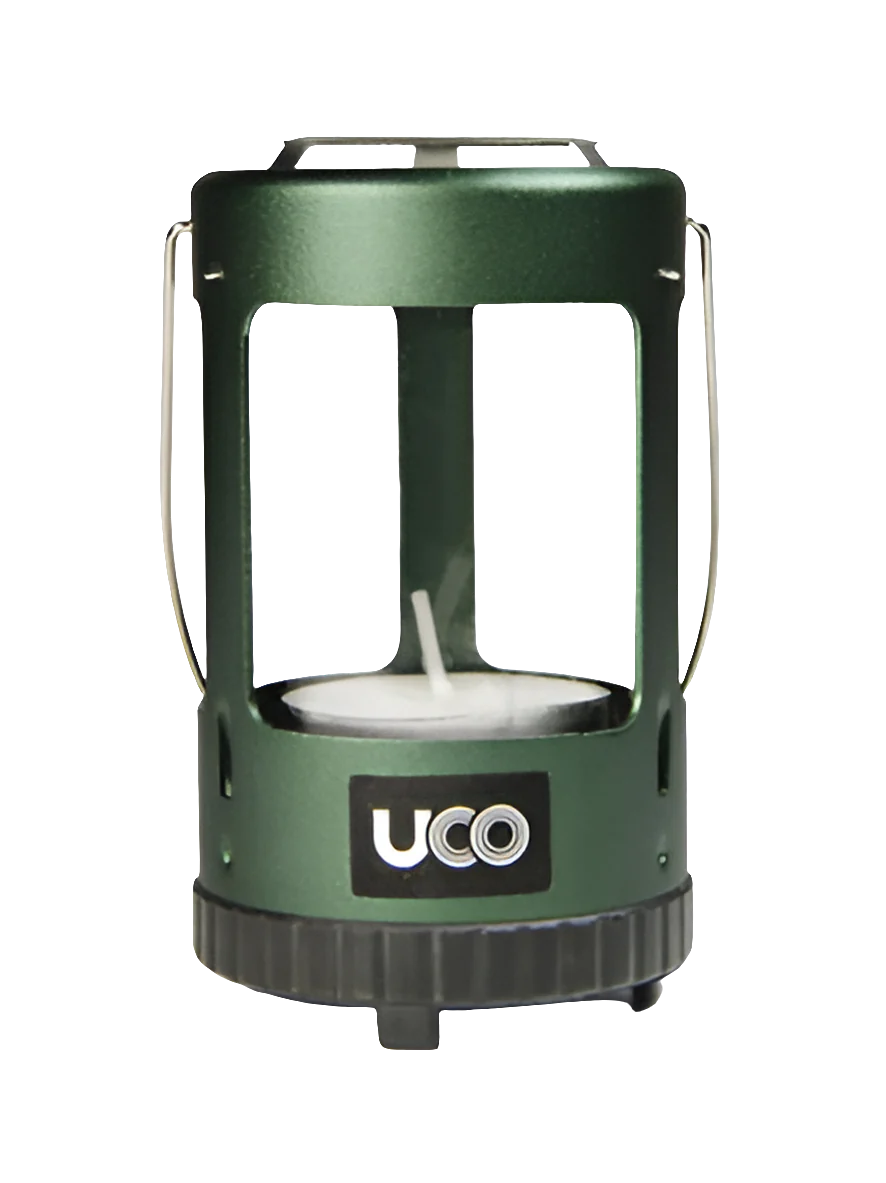 Uco Mini Candle Lantern Kit 2.0