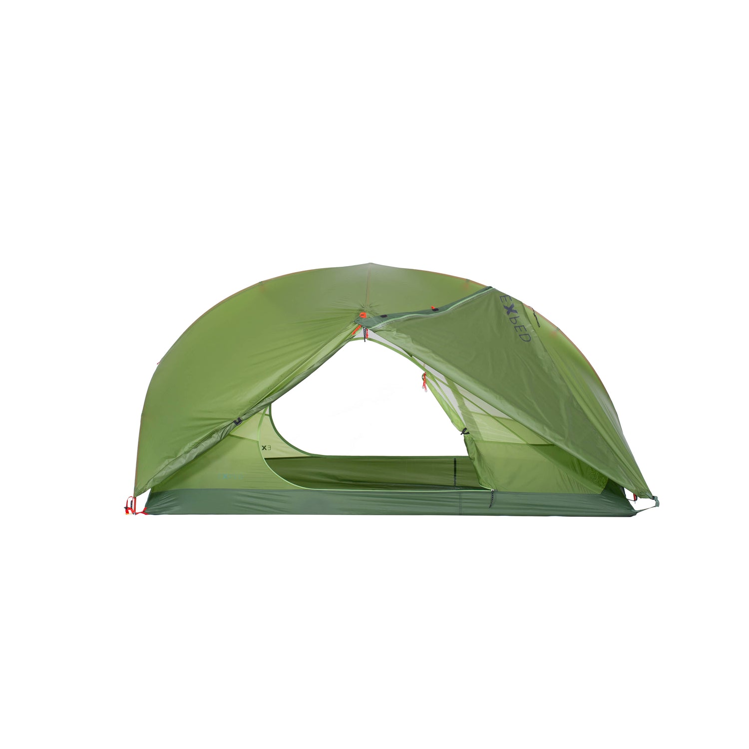 Exped Mira II HL