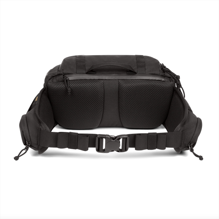 Grayl Mission EXP Hüfttasche 4.5L Black