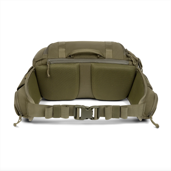 Grayl Mission EXP Hüfttasche 4.5L Olive