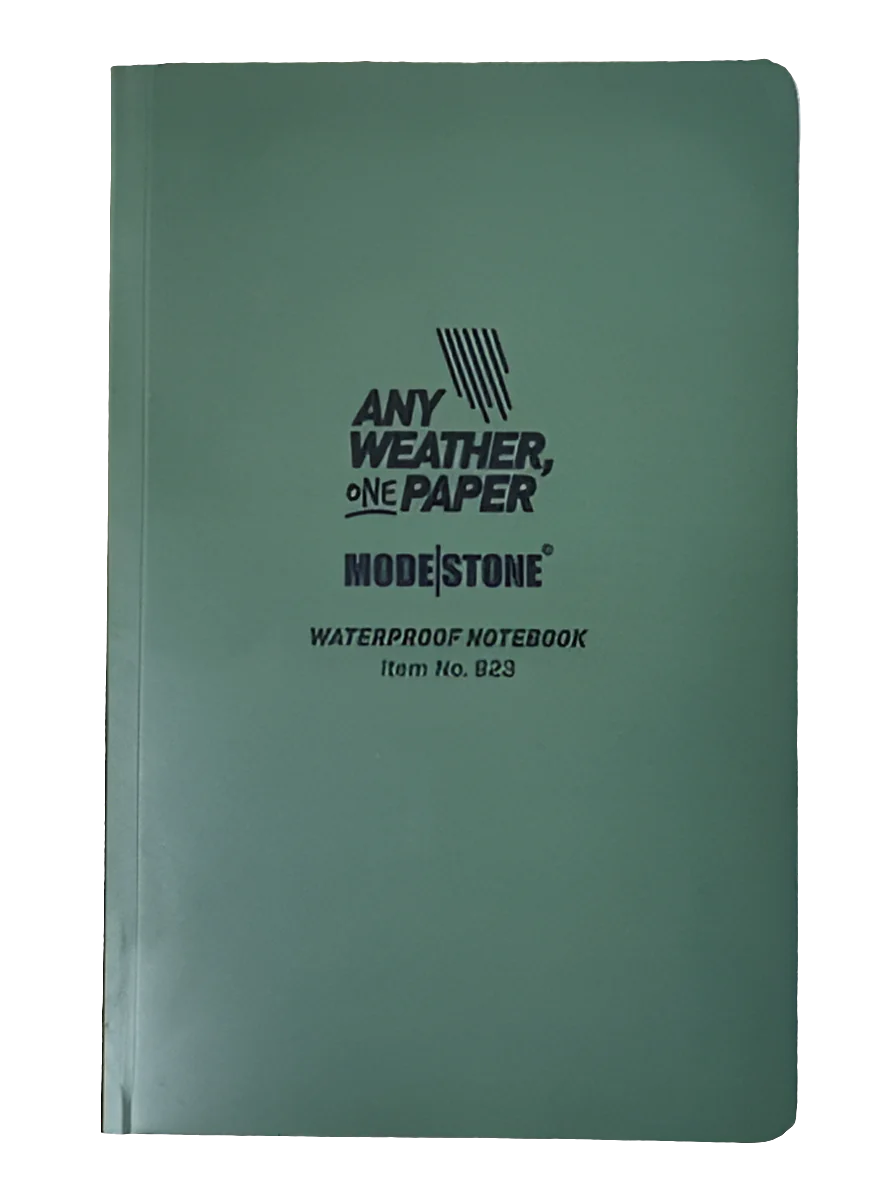 Modestone 118x183mm B23