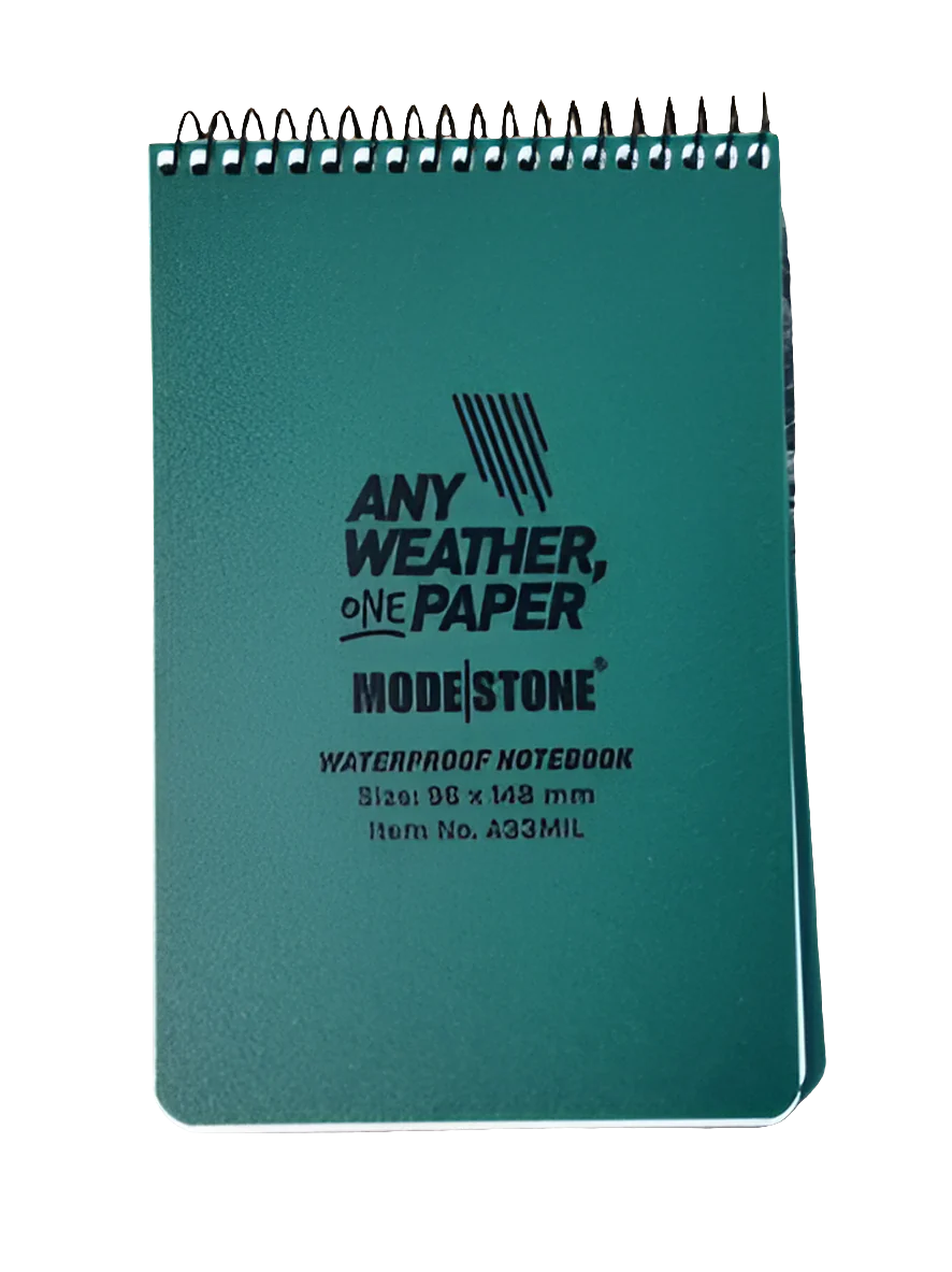 Modestone 96x148mm A33MIL