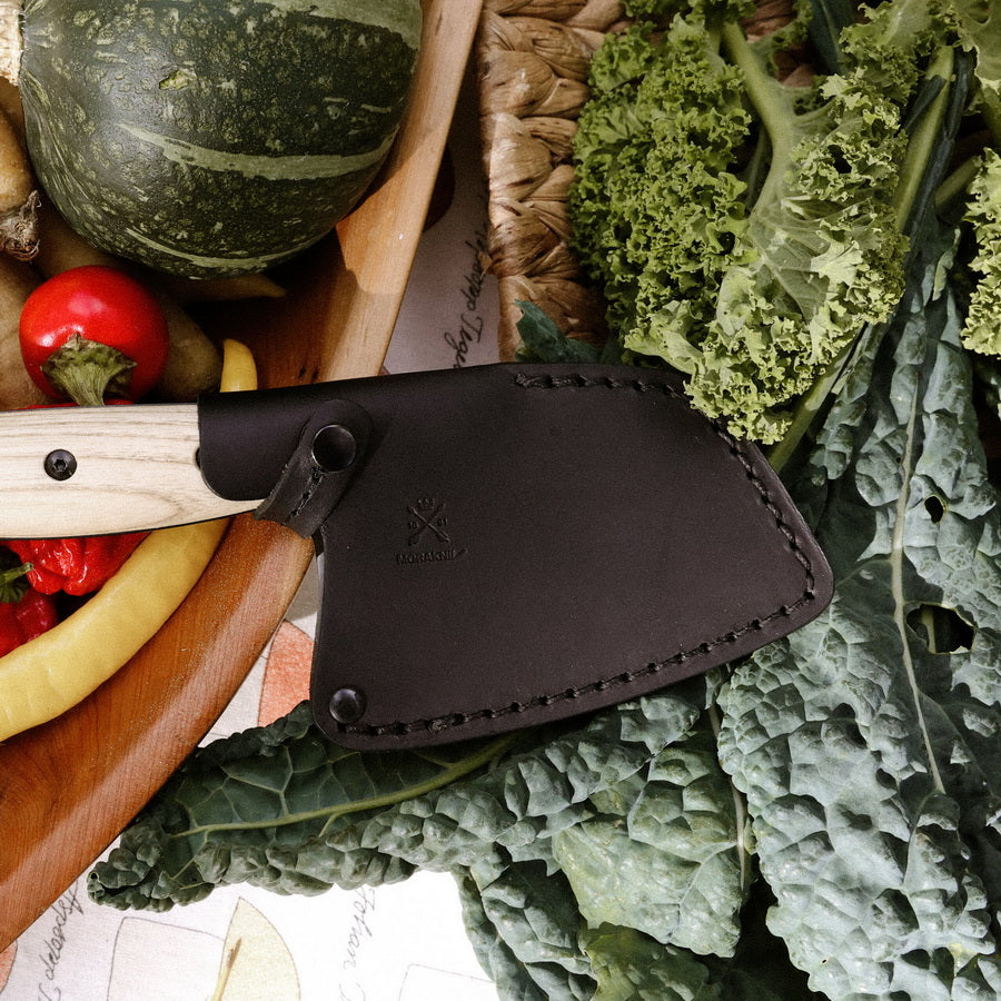 Mora Rombo BlackBlade