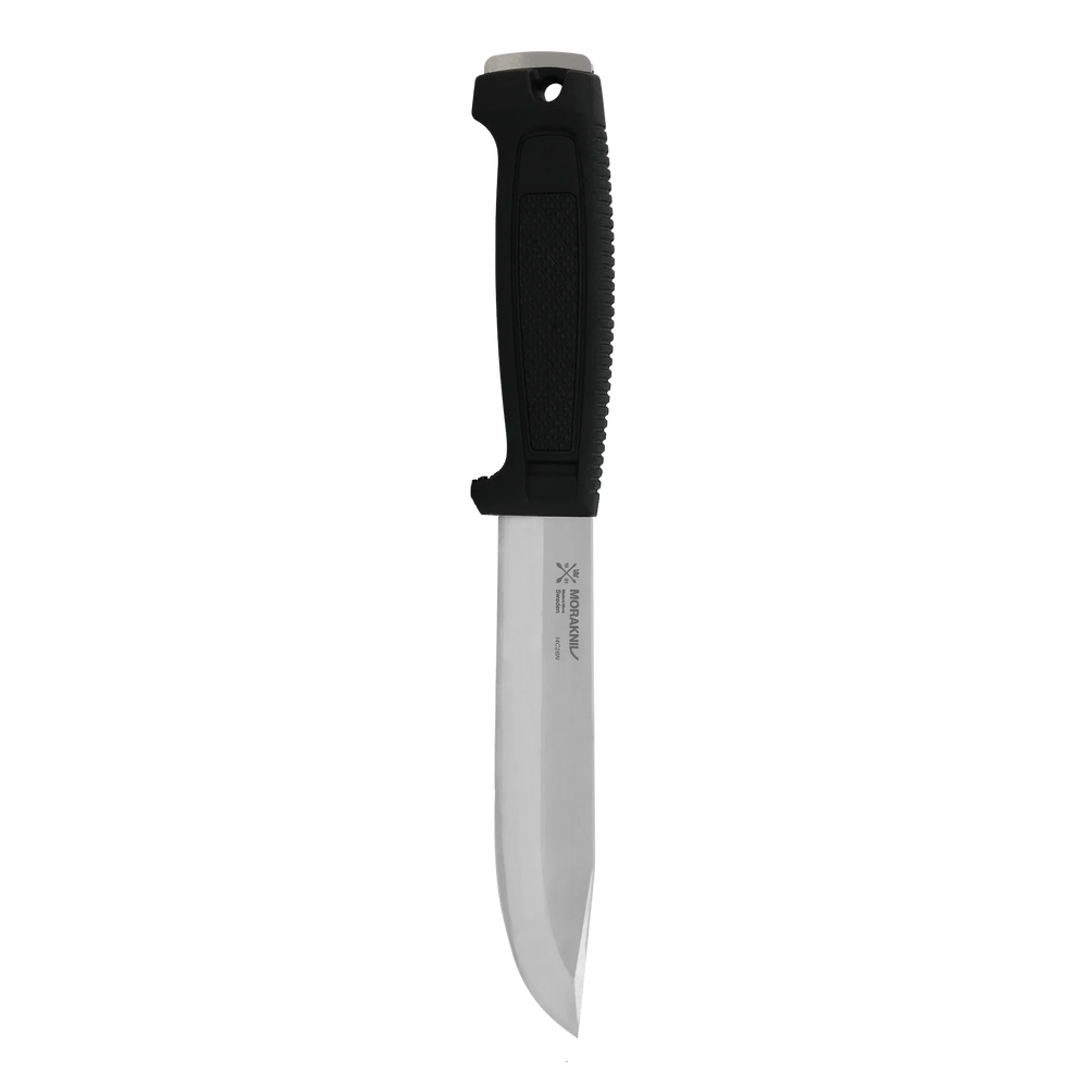Morakniv Mörkret (S) – Moras mächtigstes Full-Tang Survivalmesser | 302 g
