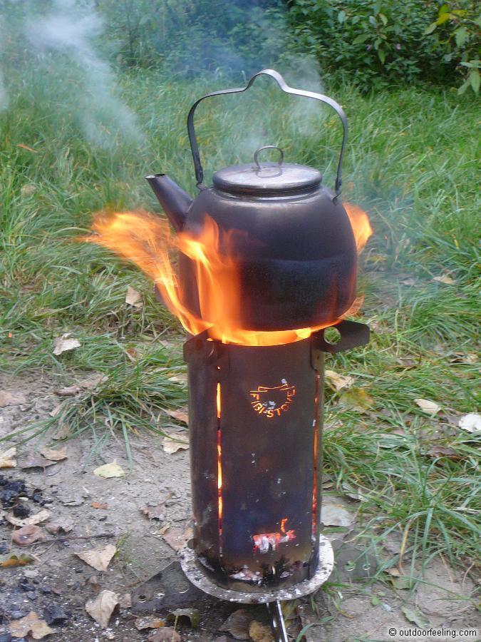 Muurikka Tee-Kaffekanne 3.0L