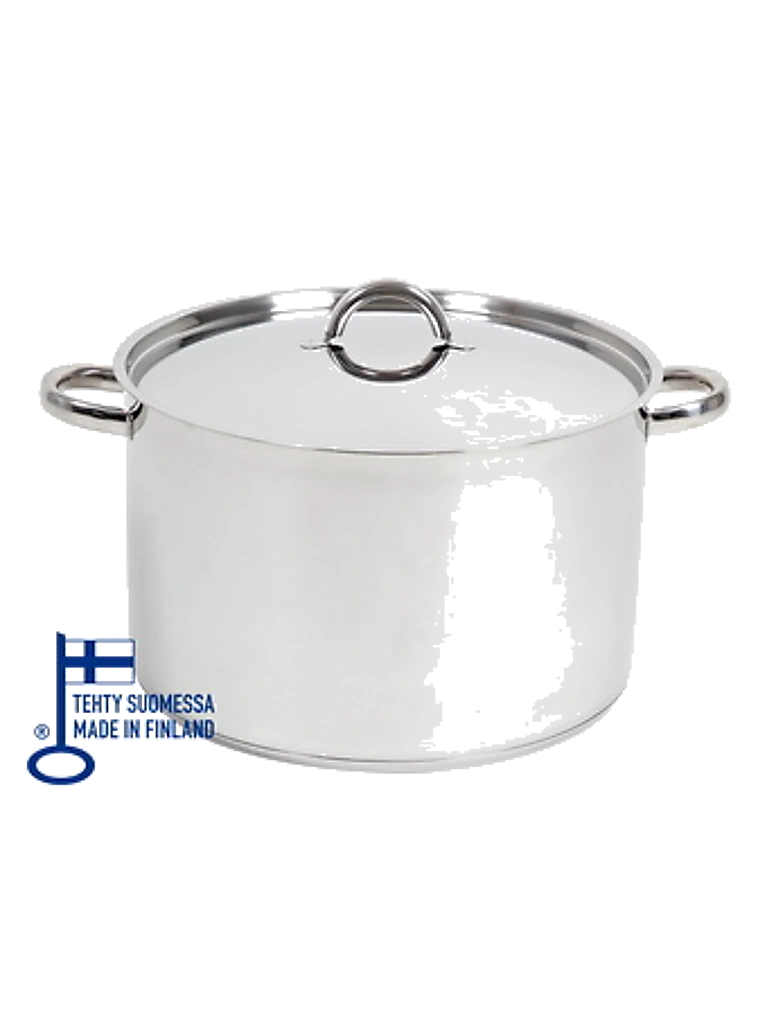 Edelstahltopf 10Liter