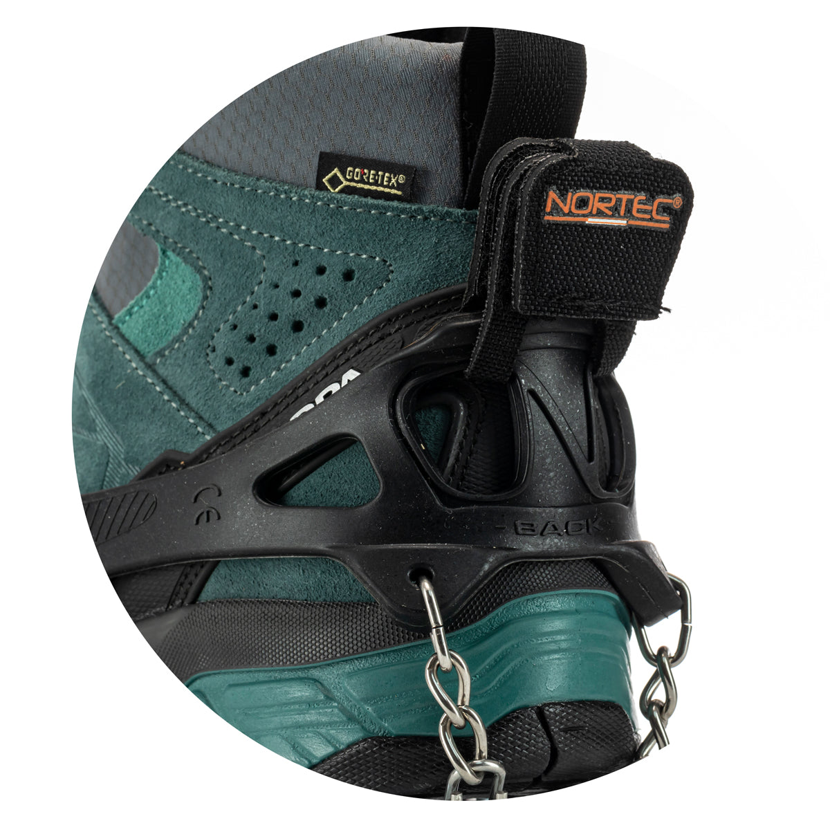 Nortec NT Alp 2.0 XXL (46-50)