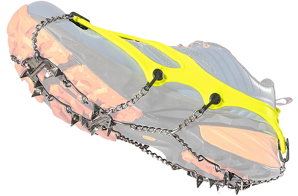 Nortec NT Fast Lemon XL (45-48)