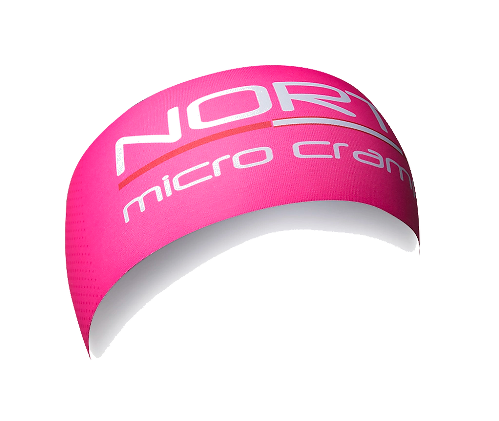 Nortec NT Headband Performance DRY M