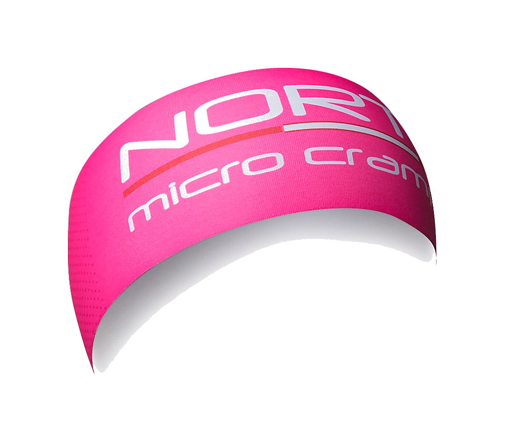 Nortec NT Headband Performance DRY M