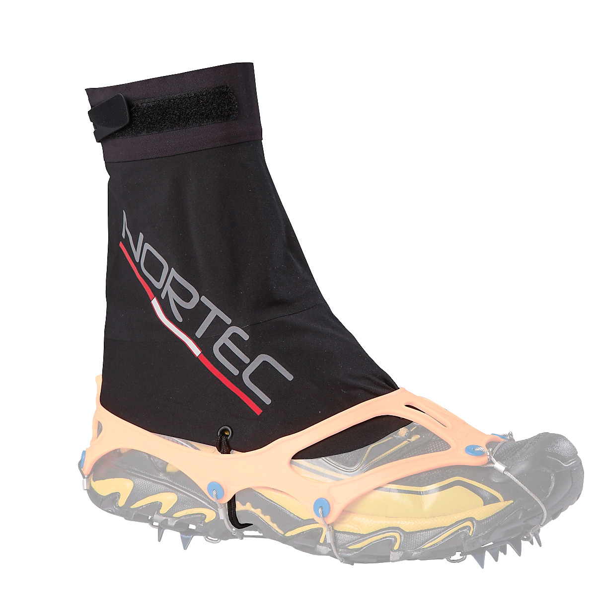 Nortec NT Micro Gaiter L