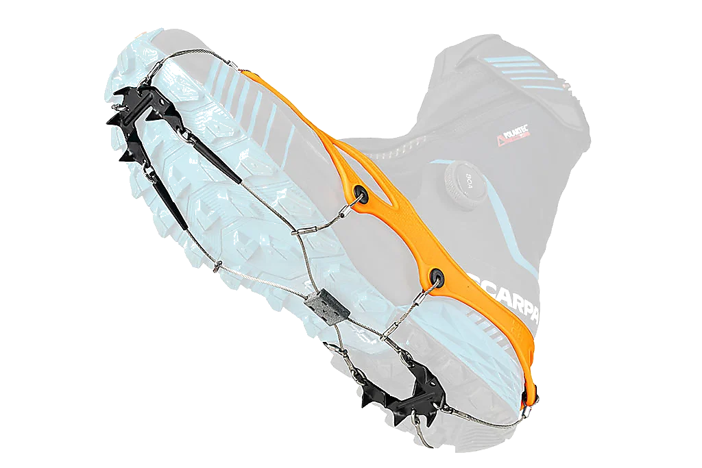 Nortec NT Trail 2.4 Orange M (39-41)