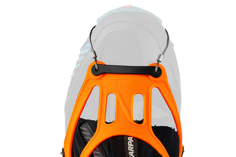 Nortec NT Trail 2.4 Orange M (39-41)