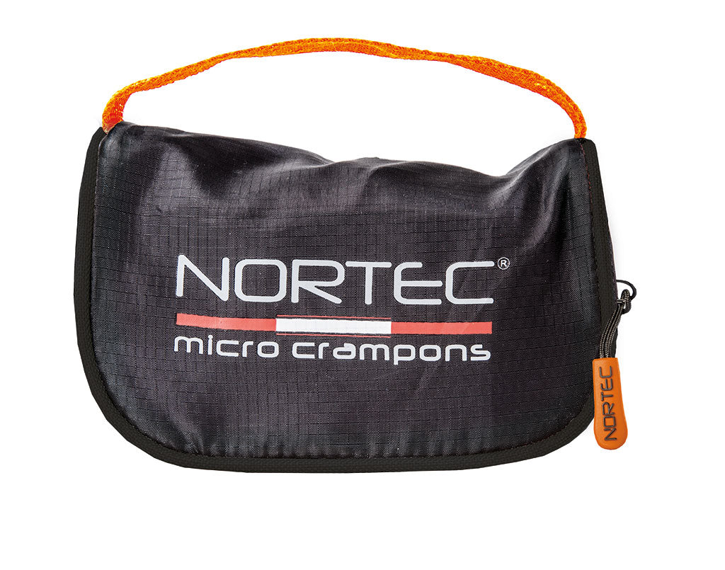 Nortec NT Trail 2.4 Orange Xl (45-48)