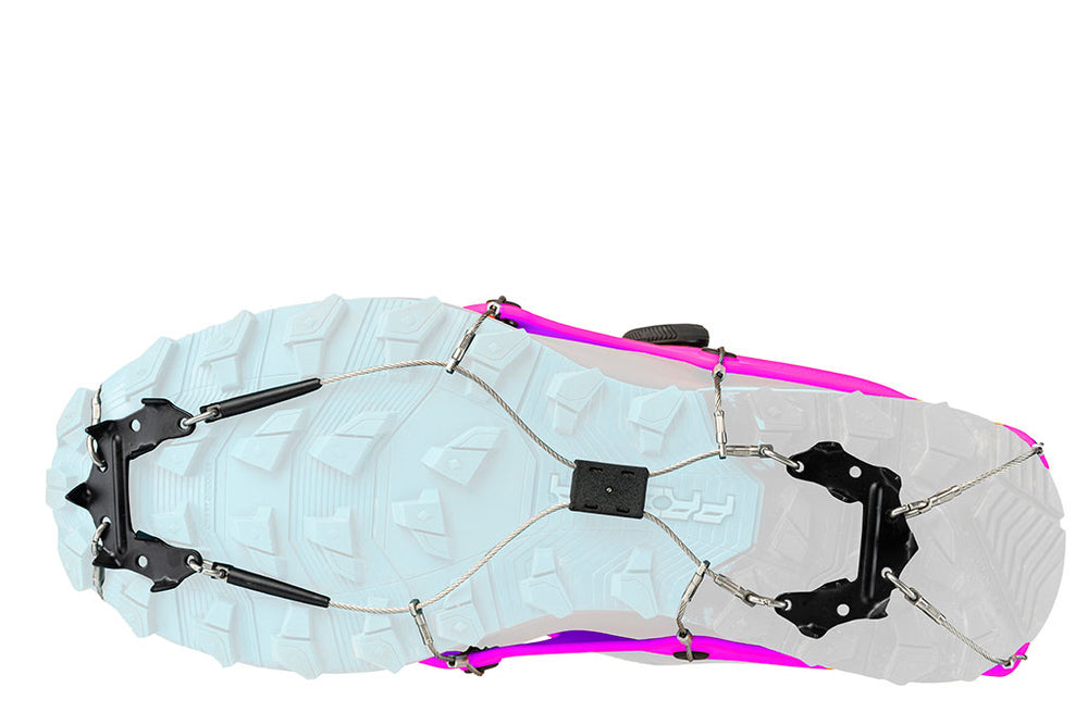 Nortec NT Trail 2.4 Pink M (39-41)
