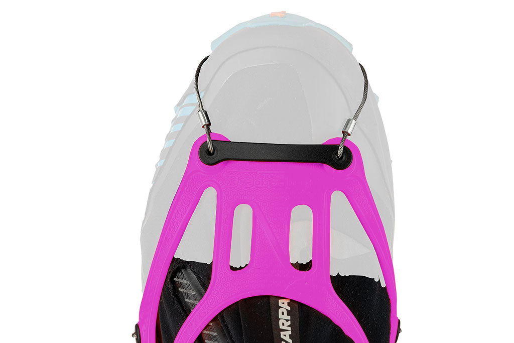 Nortec NT Trail 2.4 Pink M (39-41)