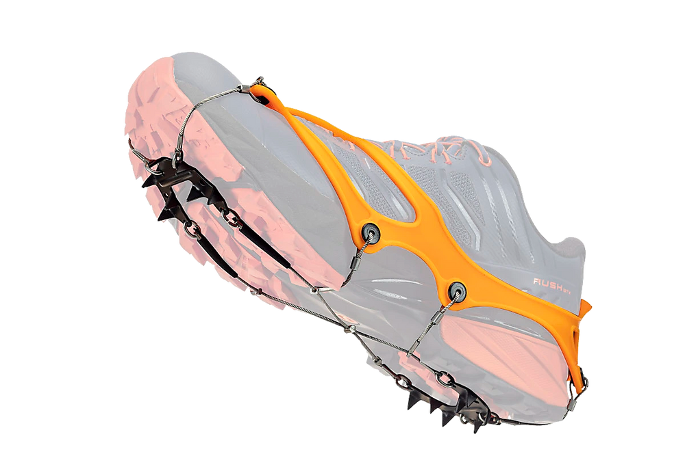 Nortec NT Trail 2.1 Orange S (36-38)