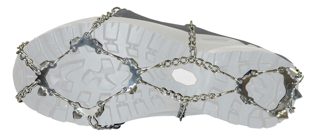 Nortec Alp Light 2.5 Dark Grey S (36-38)