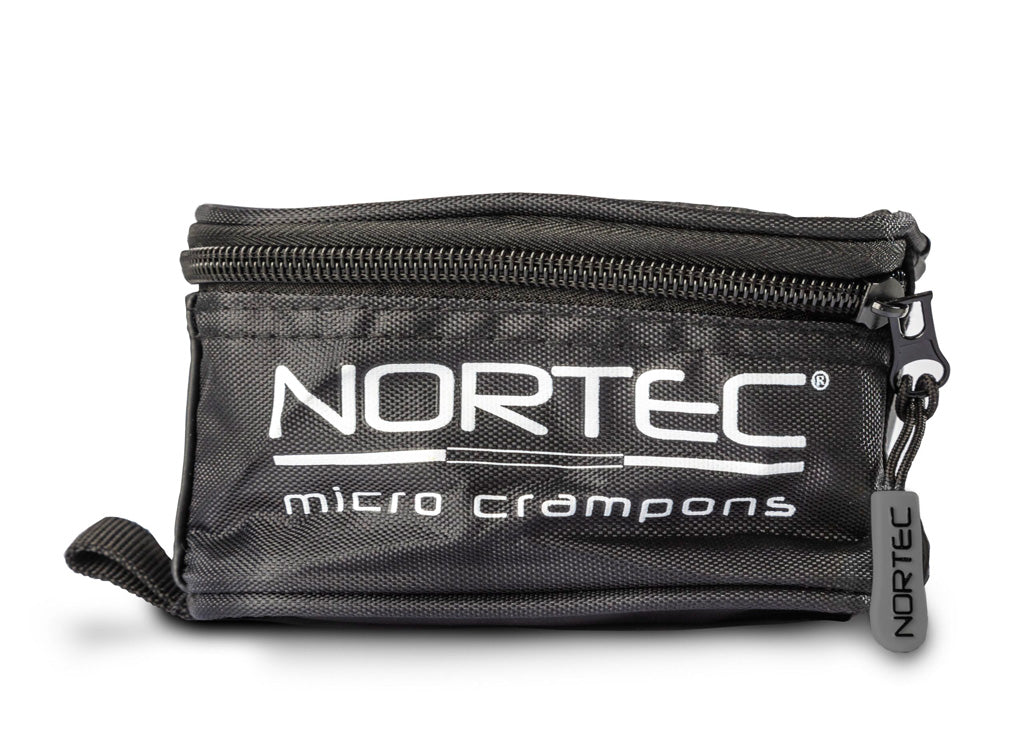 Nortec Alp Light 2.5 Dark Grey S (36-38)