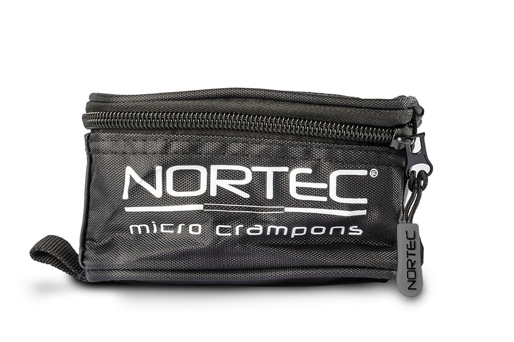 Nortec NT Crest 2.5 Black L (40-43)