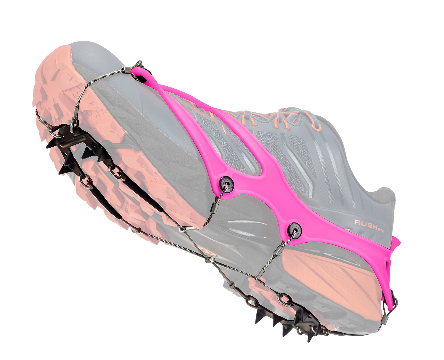 Nortec NT Trail 2.1 Pink S (36-38)