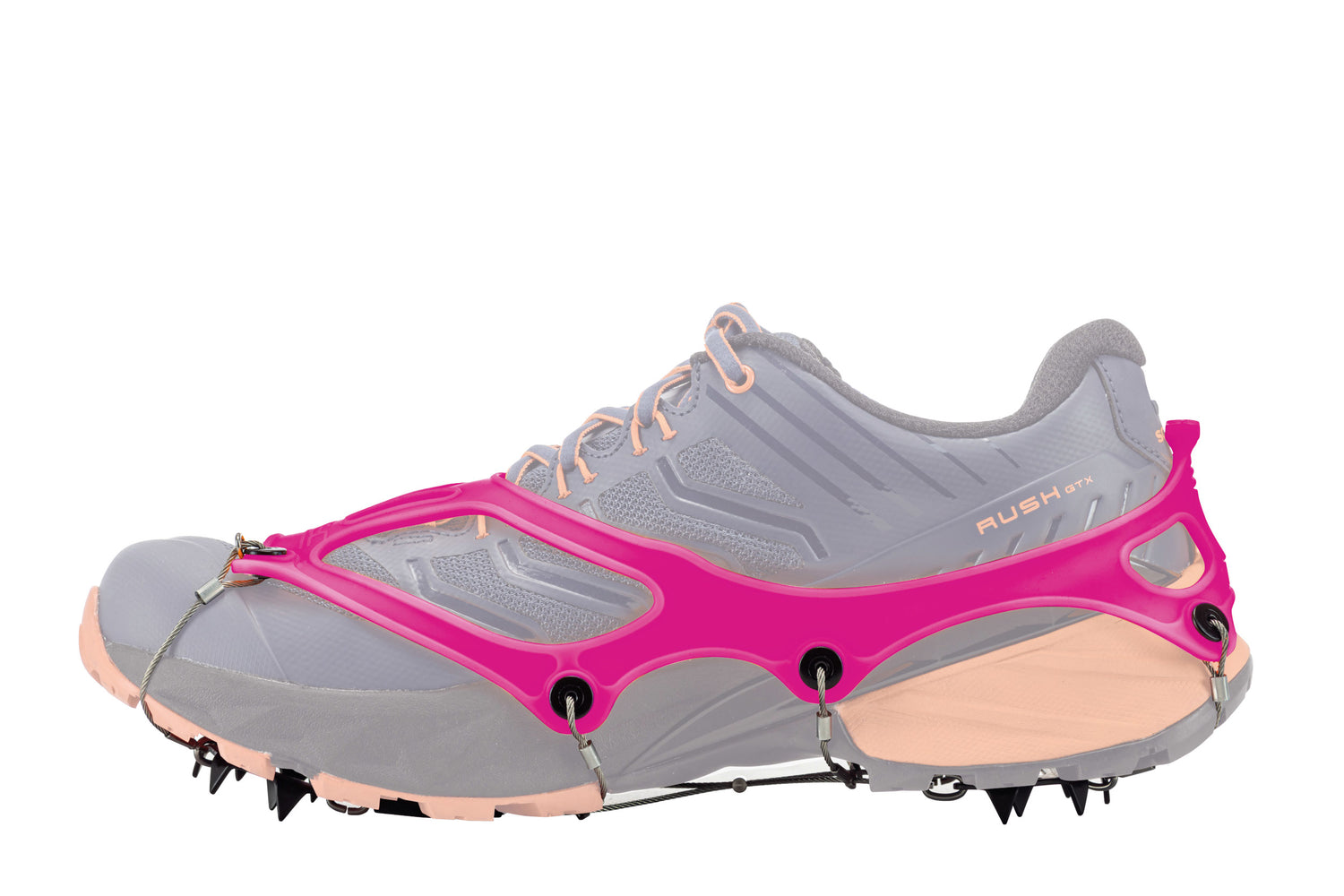 Nortec NT Trail 2.1 Pink S (36-38)