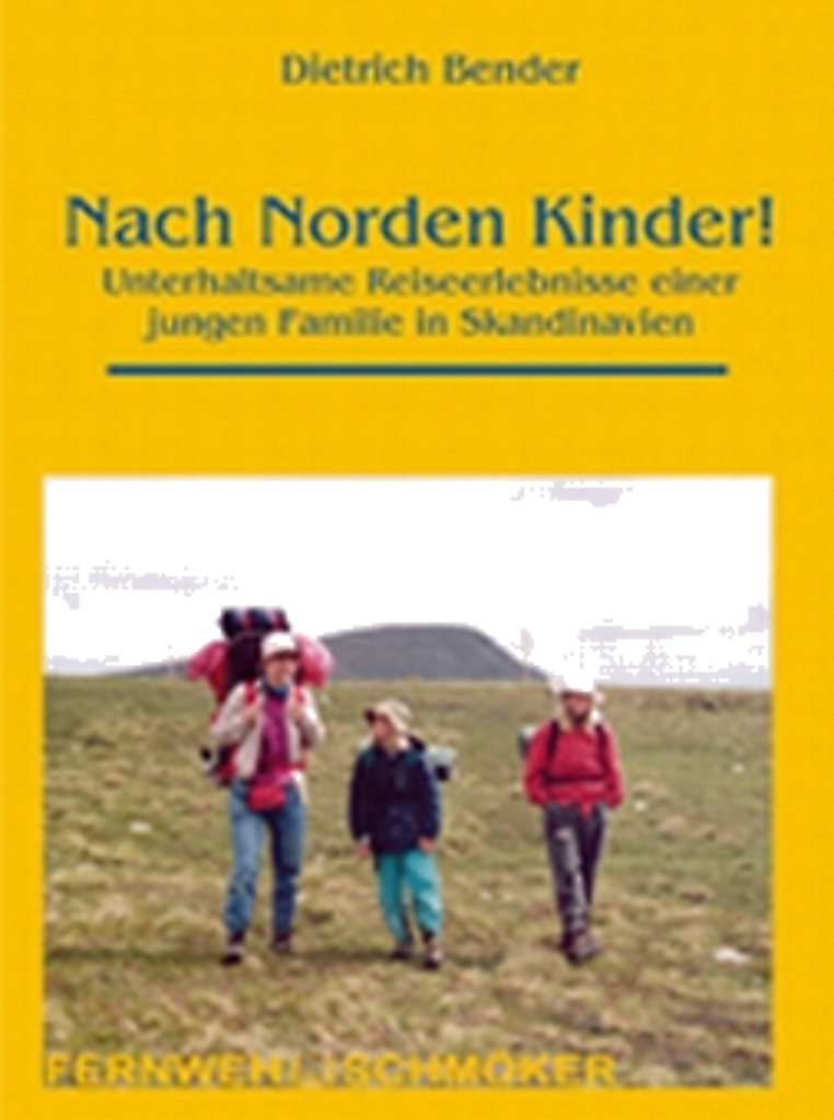 Nach Norden Kinder