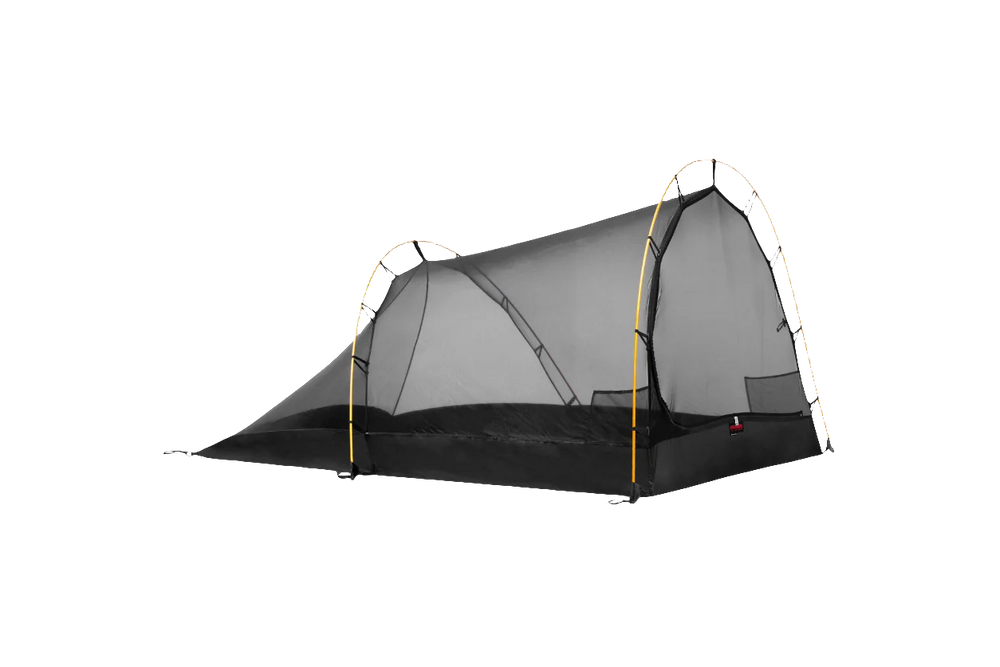 Hilleberg Nallo 4 Mesh