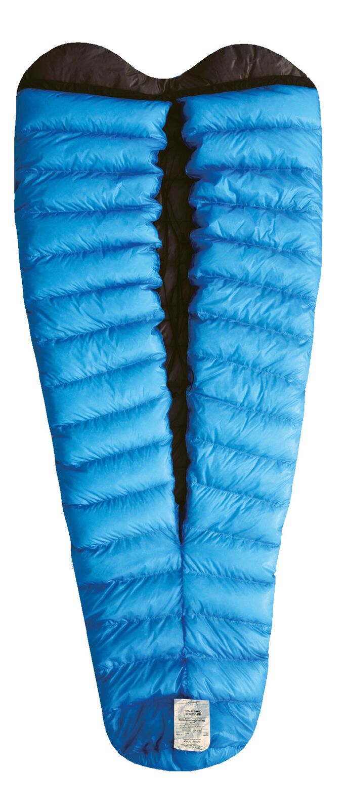 Western Mountaineering NanoLite Top Quilt 200cm +3°C