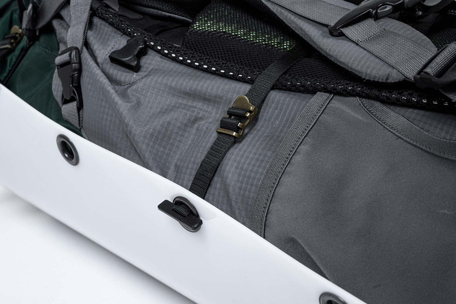 Jemtlander Pullpac 8M Rucksack & Pulka