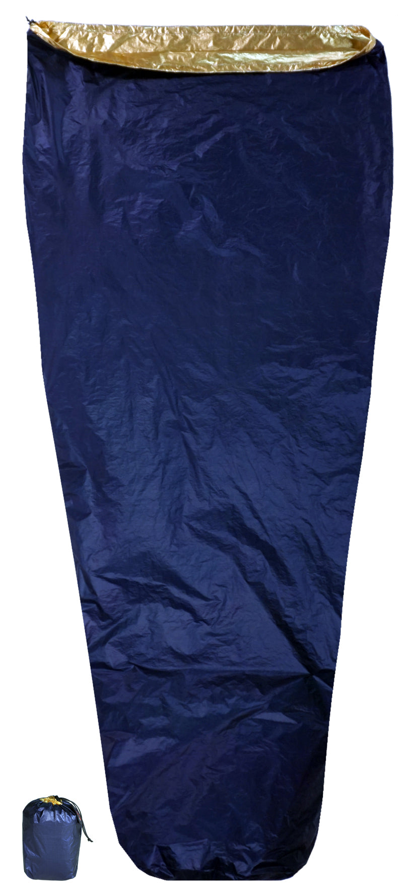 Western Mountaineering HotSac VBL