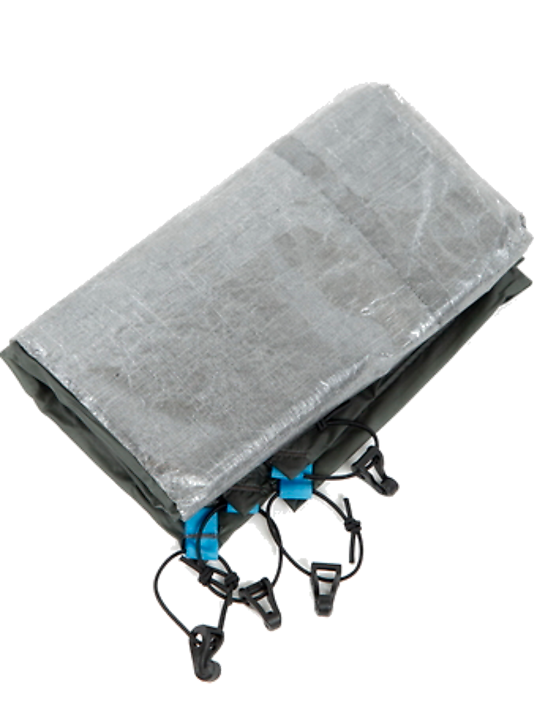 Nemo Rocket 2P Dyneema Footprint