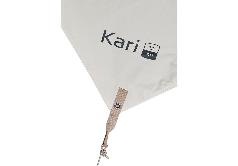 Nordisk Kari 12m² Vielseitiges Baumwoll-Tarp Outlet