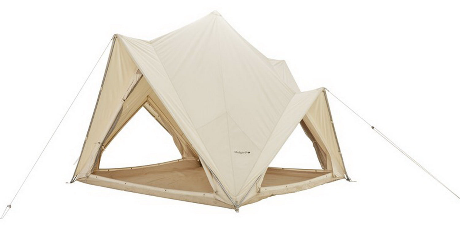 Nordisk Midgard 9.2 m²