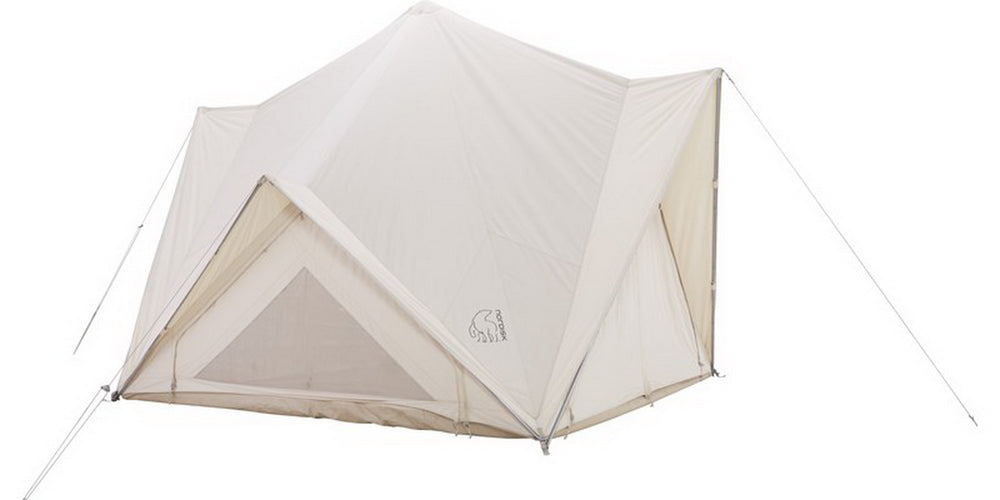 Nordisk Midgard 9.2 m²