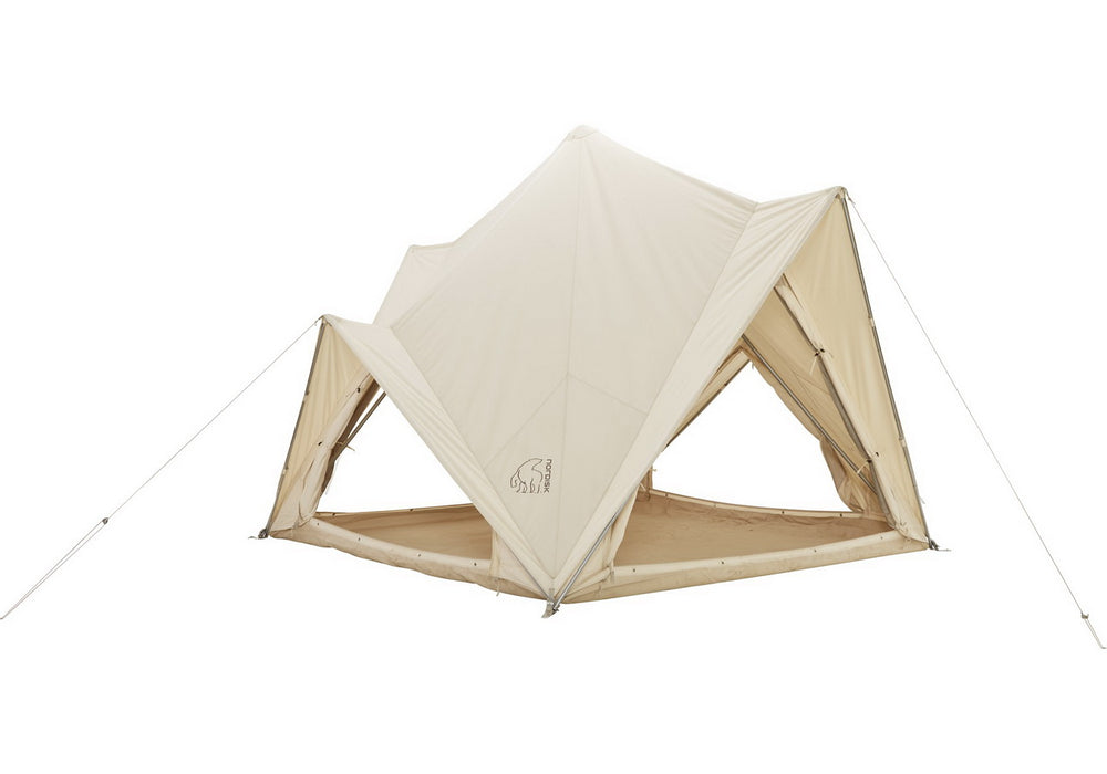 Nordisk Midgard 9.2 m²