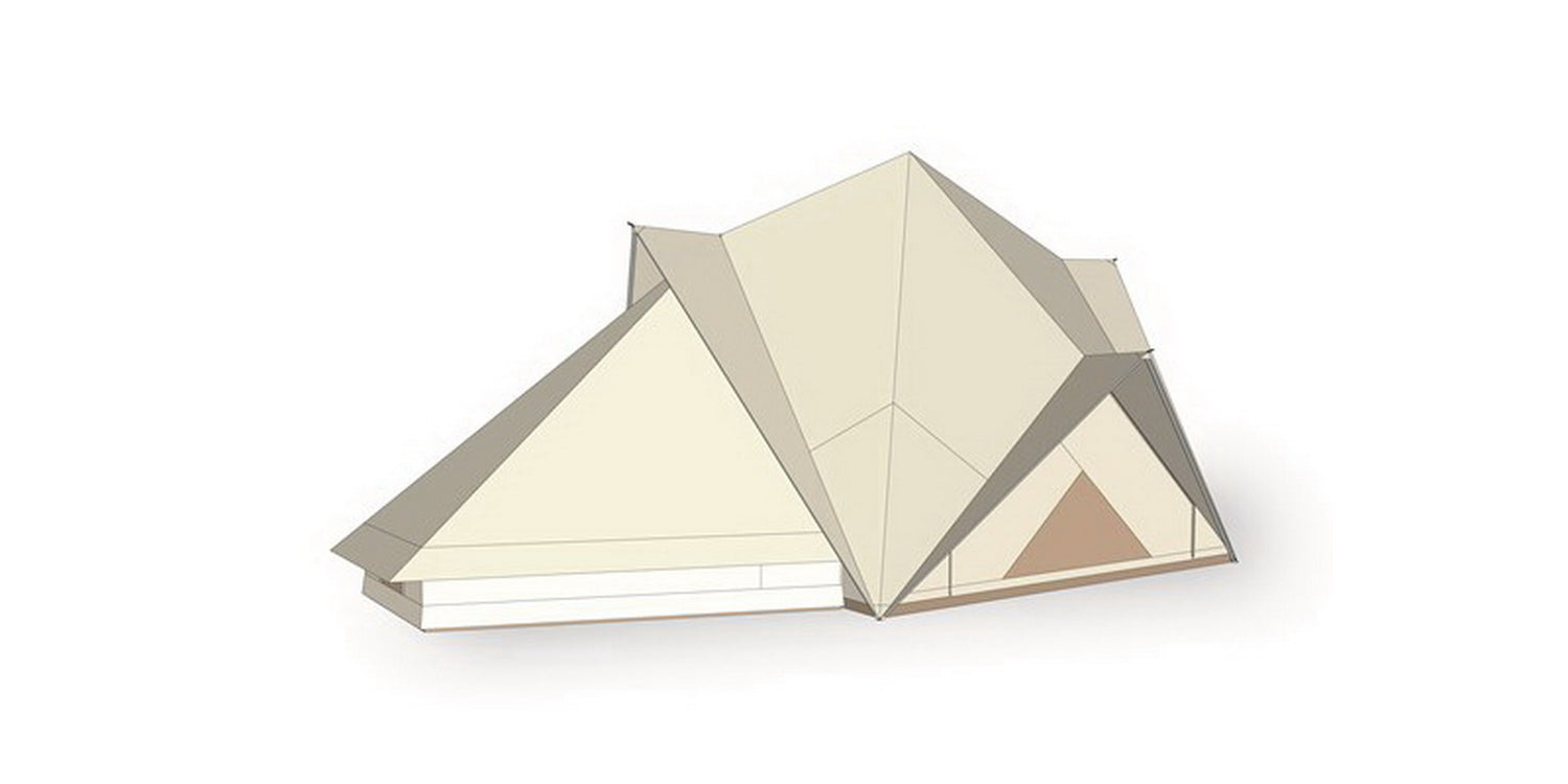 Nordisk Midgard Annex Large