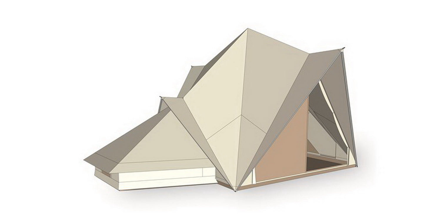 Nordisk Midgard Annex Small