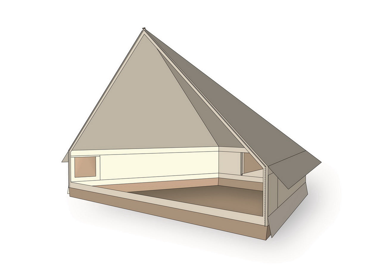 Nordisk Midgard Annex Small