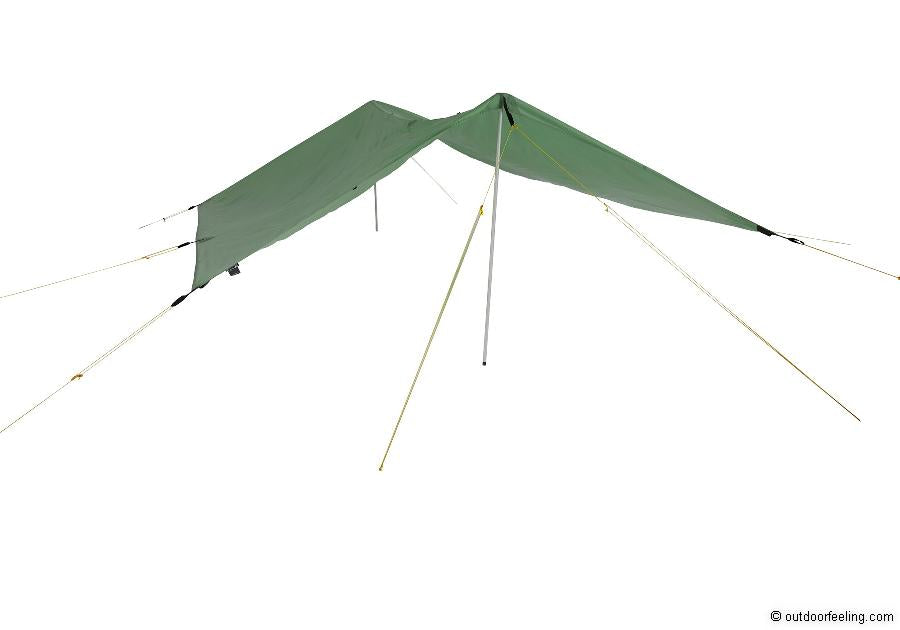 Nordisk Voss 9 m² PU