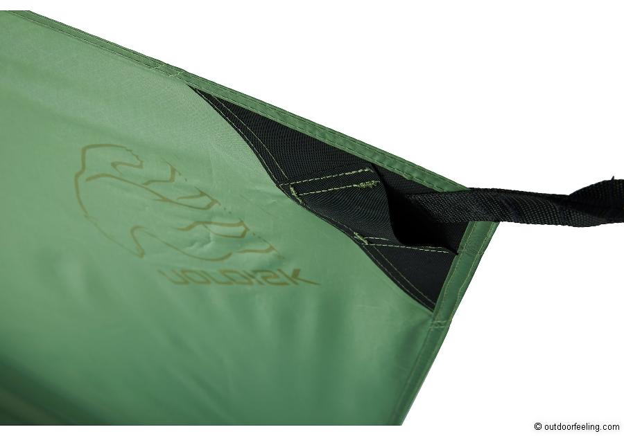 Nordisk Voss 9 m² PU