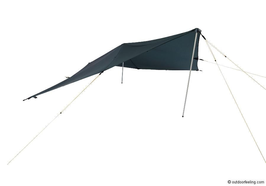 Nordisk Voss 9 m² SI