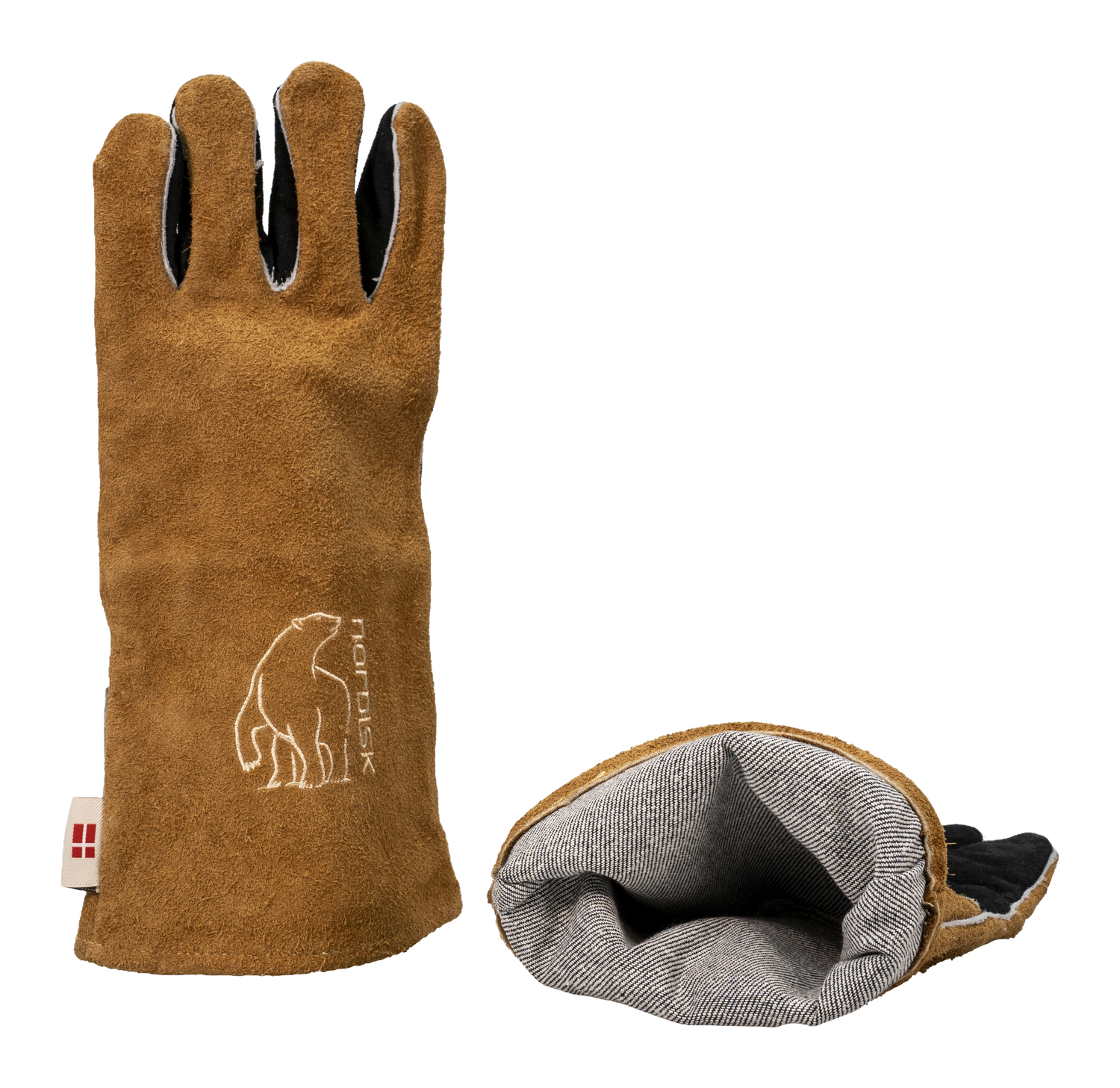 Nordisk Torden Grillhandschuhe