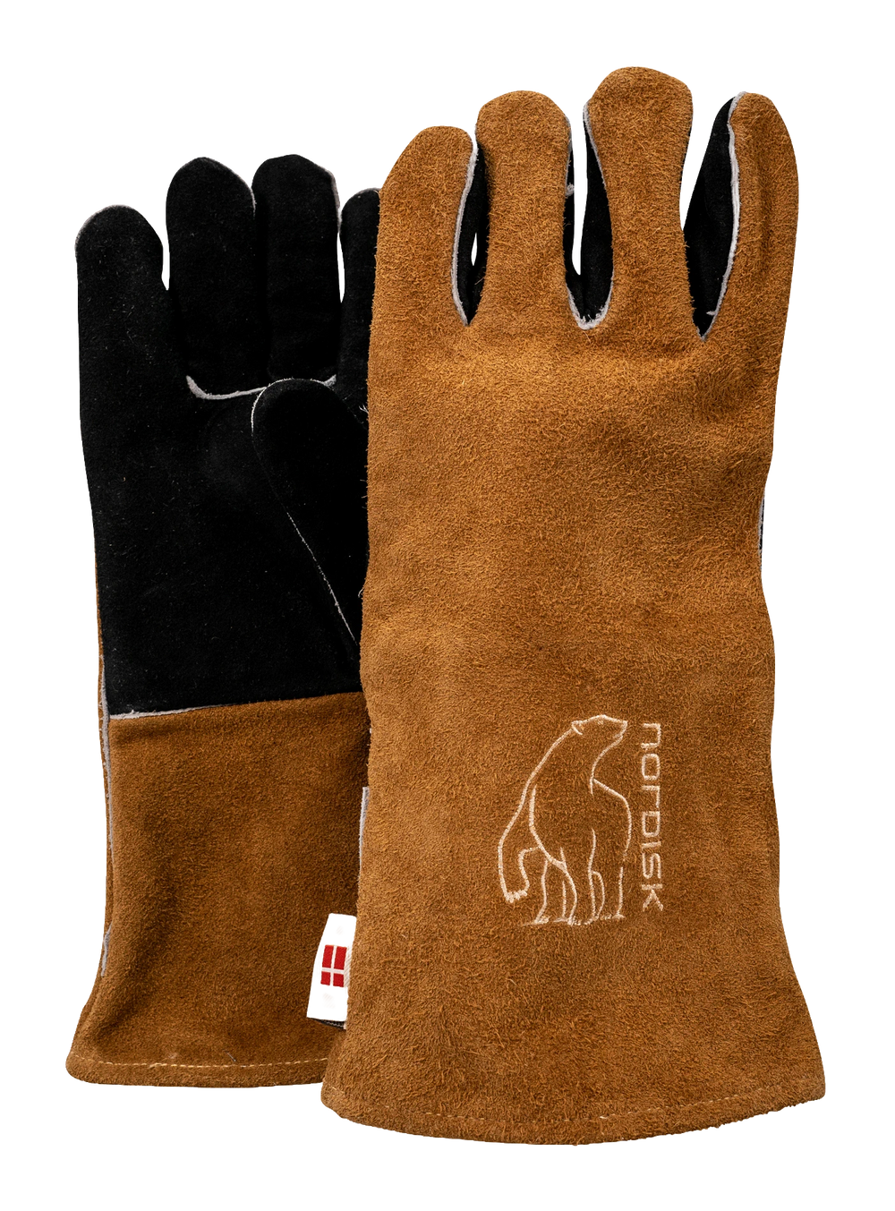 Nordisk Torden Grillhandschuhe