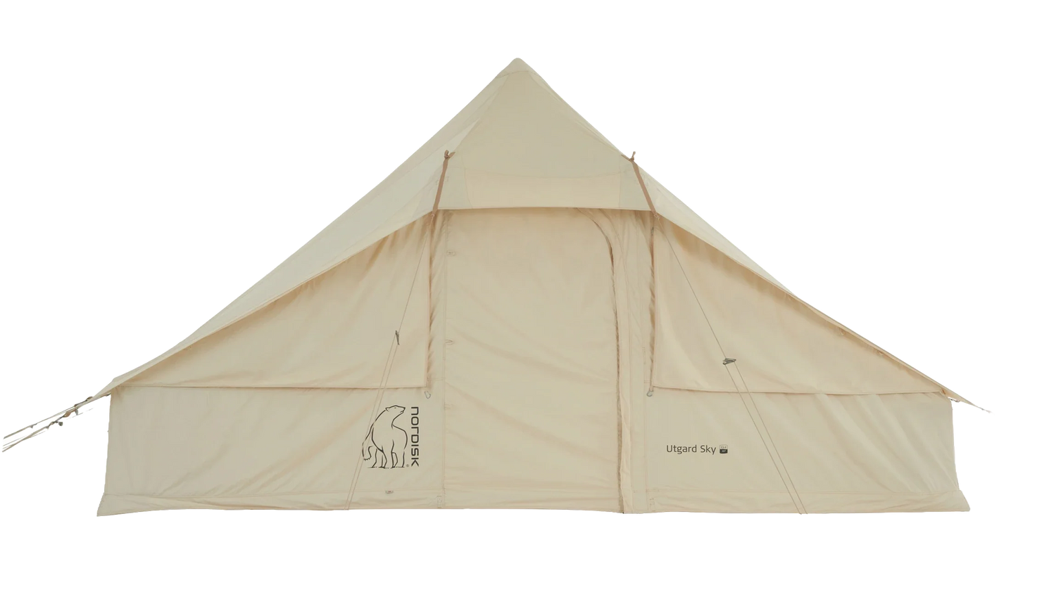 Nordisk Utgard SKY 13.2 Baumwollzelt