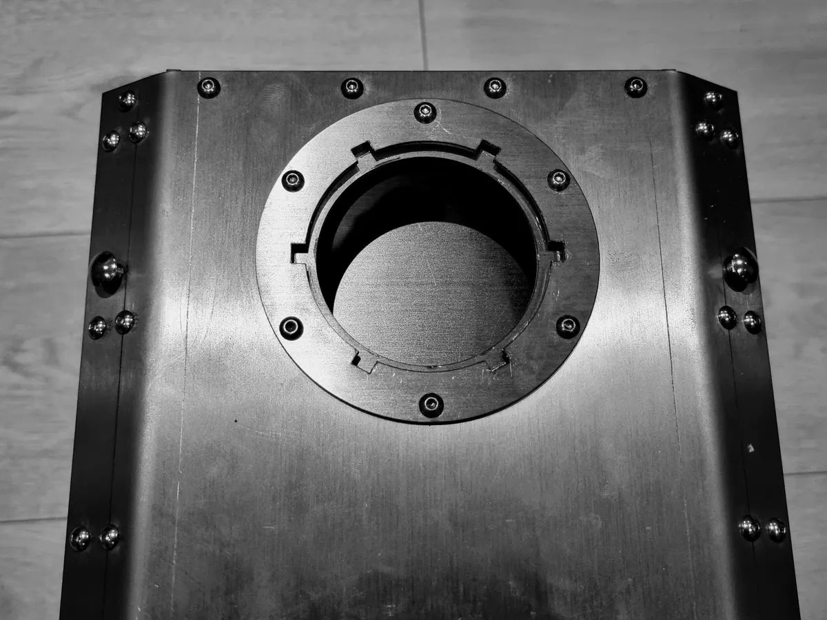 NORTENT Grosser Zeltofen